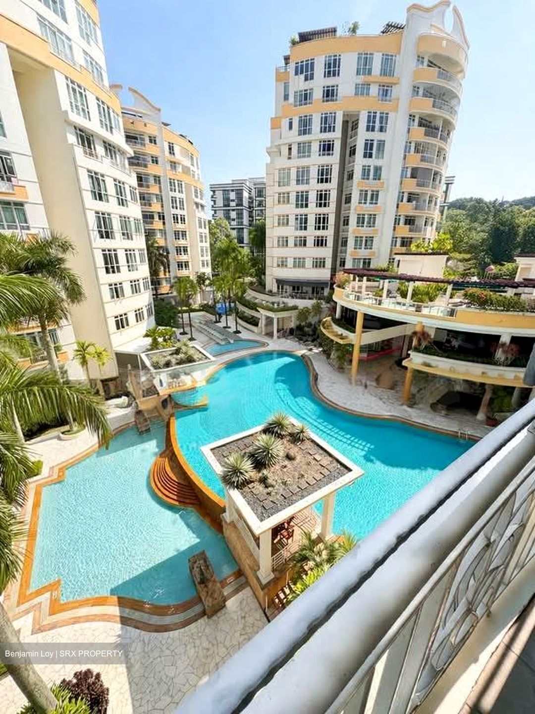 The Petals (D23), Condominium #538752651